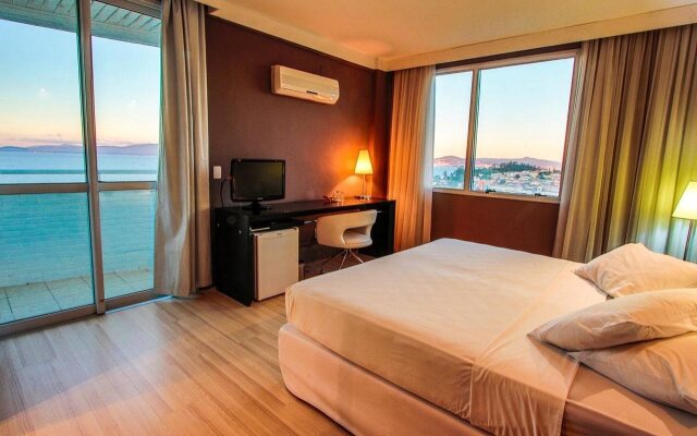 Favorita Golden Hotel e Eventos