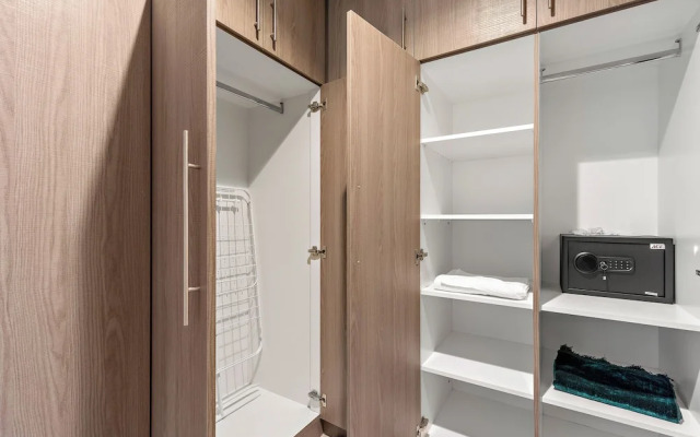 Silkhaus Soho Square