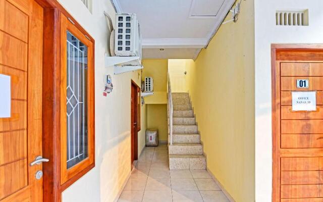 OYO 90823 Casa Jupiter Shine