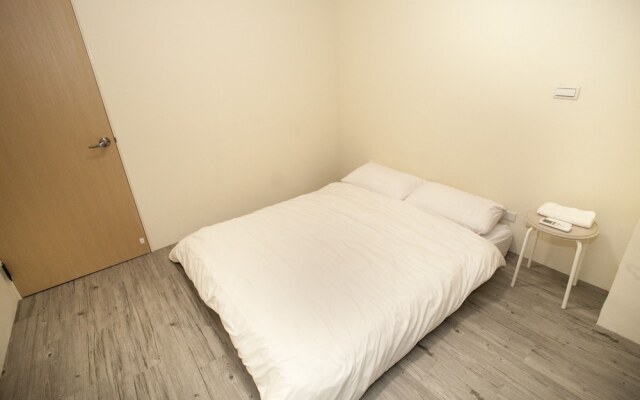 Simple Room