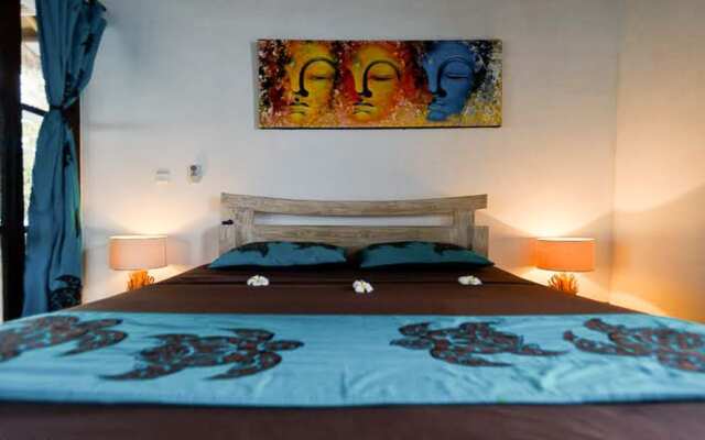 Villa Kencana I