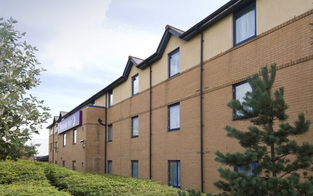 Premier Inn Bristol Filton