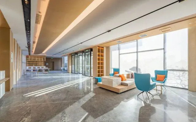 Hotel Raunak Plaza - Delhi And Ncr