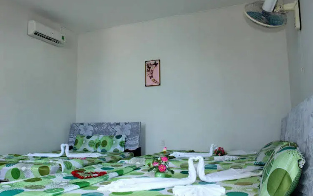 Hung Minh Guesthouse