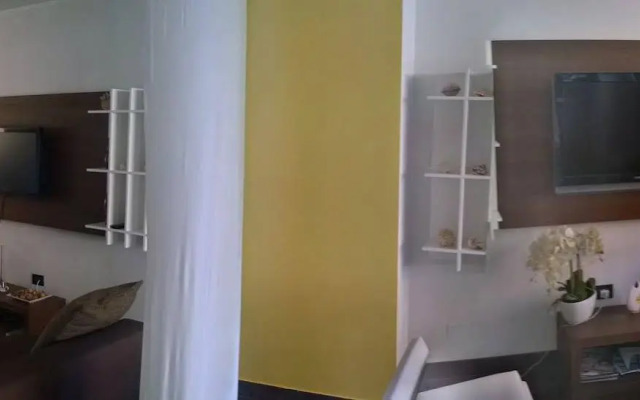 Pansini Hotel Residence