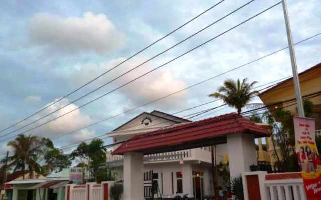 Phu Quy Resort Phu Quoc