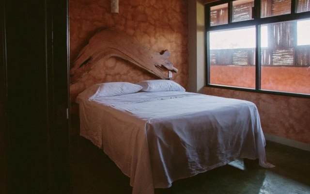 Madre Tierra Apartments