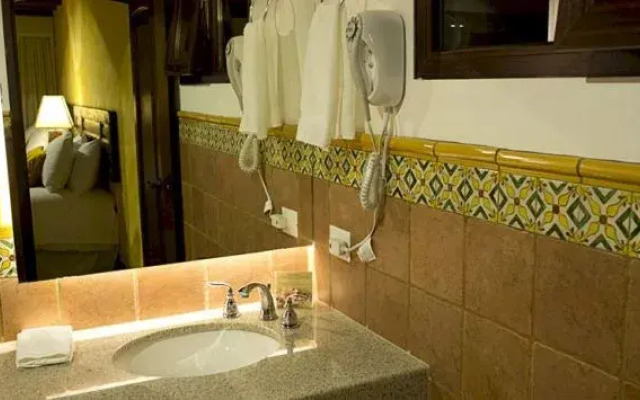 Hotel Mansión de la Luz