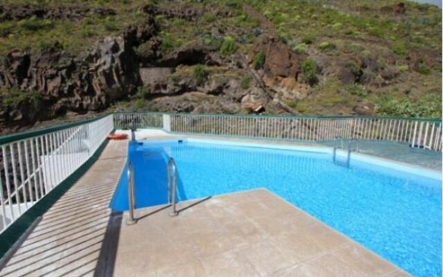 Apartamentos Tapahuga