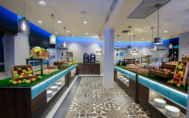 NYX Hotel Milan by Leonardo Hotels