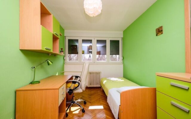 Apartment Snjezana