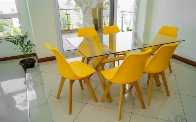 Stay.Plus APA Apartments Nyali