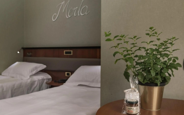 Hotel Manuelina
