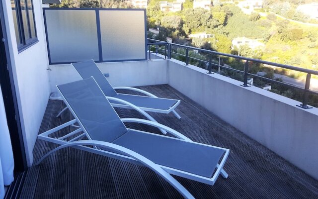 Maison Vue Panoramique Et Piscine