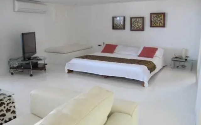 Penthouse Caribbean View, Cartagena - Apartment in Cartagena - Photo 5