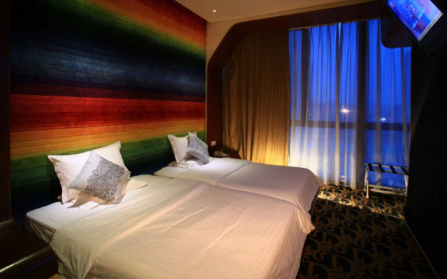 Vision Fashion Hotel