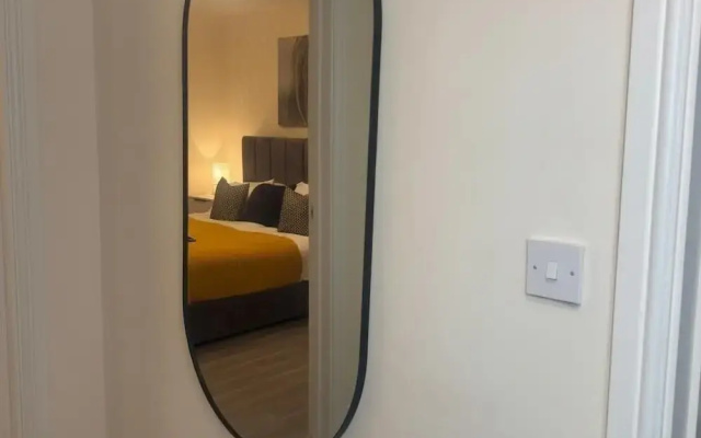 Clifton Apartment