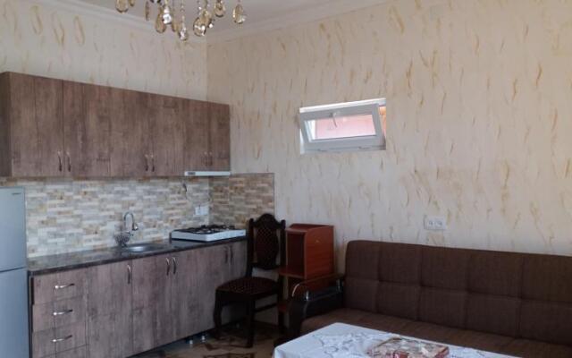 Частный дом