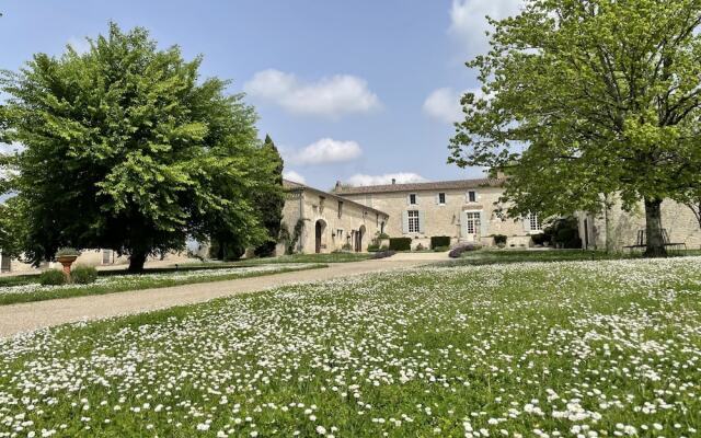 Chateau Masburel