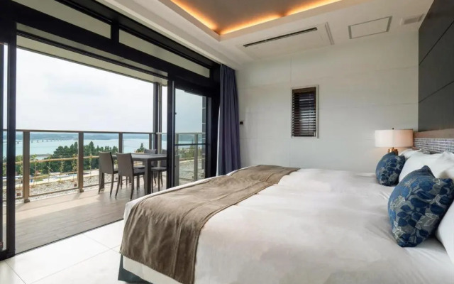 One Suite The Terrace