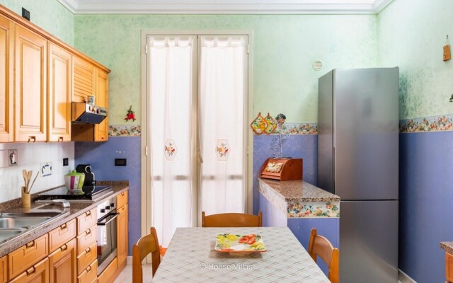 Marina Holiday in Avola