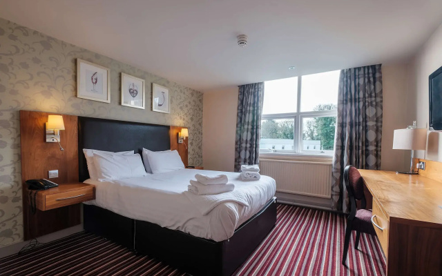 Hull Humber View Hotel, Sure Hotel Collection by BW
