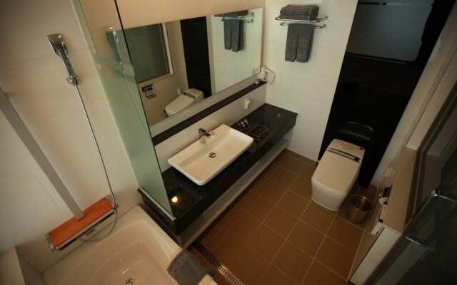 Hotel Mudrin