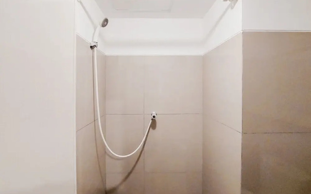 Nice and Cozy Studio at Baileys Apartment