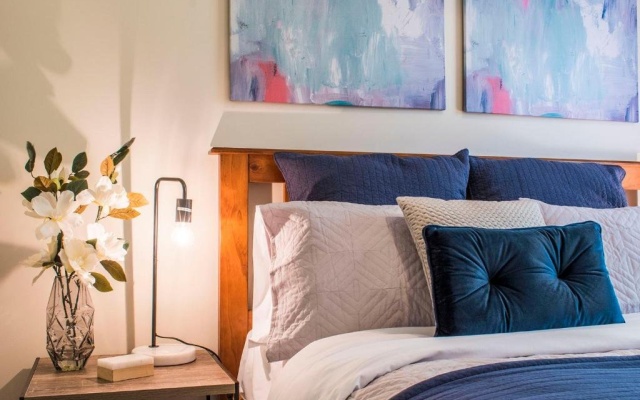 Birdie – Guest Rooms – Daylesford