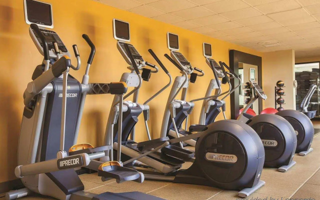 DoubleTree by Hilton Chicago - Oak Brook