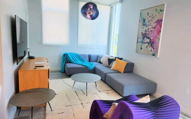 StaysPro - Hollywood Homes Minutes to Everything