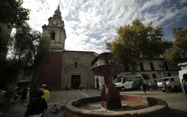 Hostal ByBSiglo