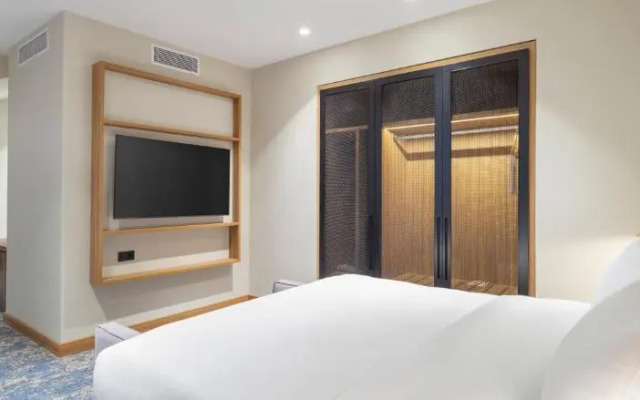 Hilton Garden Inn Erzurum