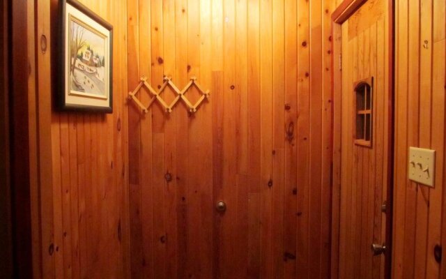 Chalet Rustique CRDS Tremblant