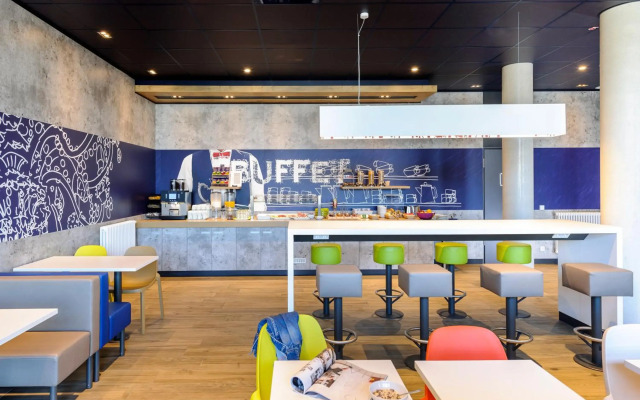 Ibis Budget Konstanz