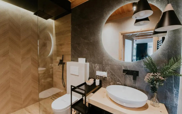 The View House Rabka-Zdroj Wellness & SPA