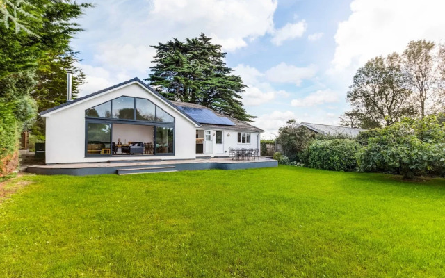 The Garden House
