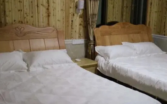 Junyuan Business Hotel