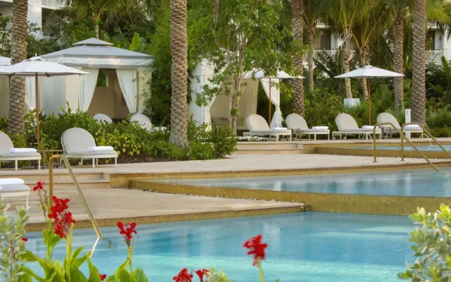 Rosewood Baha Mar