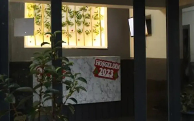 Kaya Sui̇t Otel