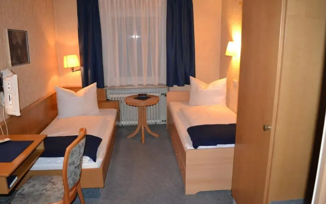 Hotel Walfisch