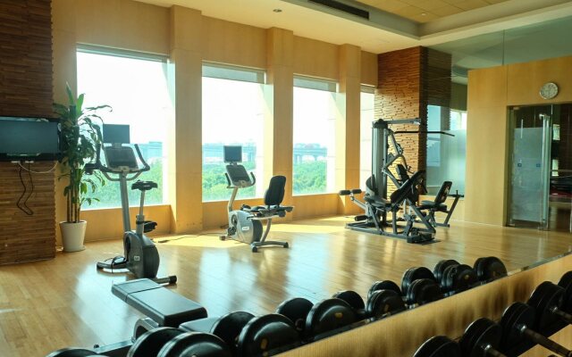 Sheraton Shanghai Pudong Riverside