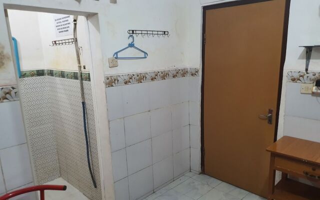 Hotel O Abang Homestay Syariah