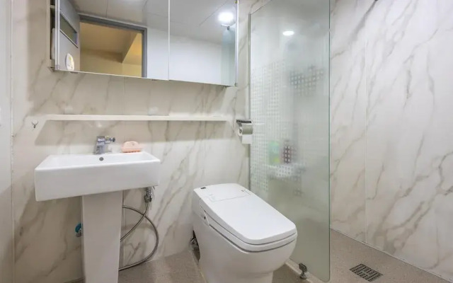 Boryeong Lehouse Pension