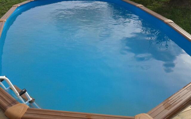 Agriturismo i Pereti di Sotto