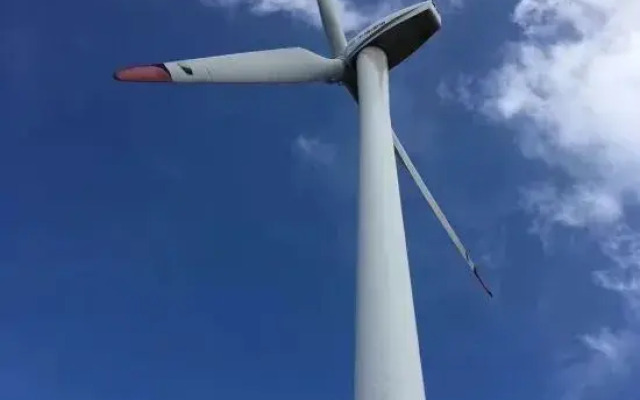 Yangjiang Sunshine Water Love Resort Apartment