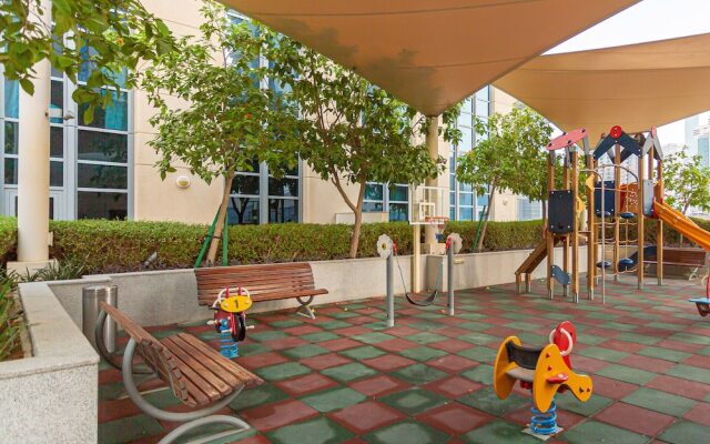 Claren Tower 1 by Westminster