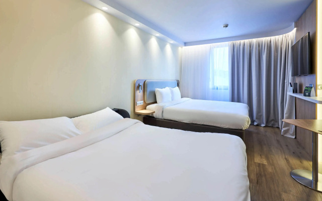 B&B HOTEL Deauville-Touques