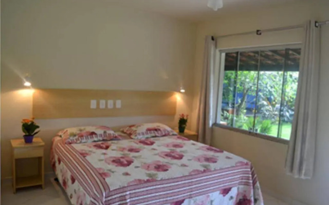 Pousada e Restaurante Kambuka