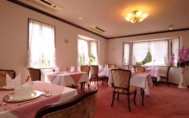 Auberge Peacock Hill